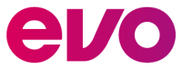 EVO fitness logo