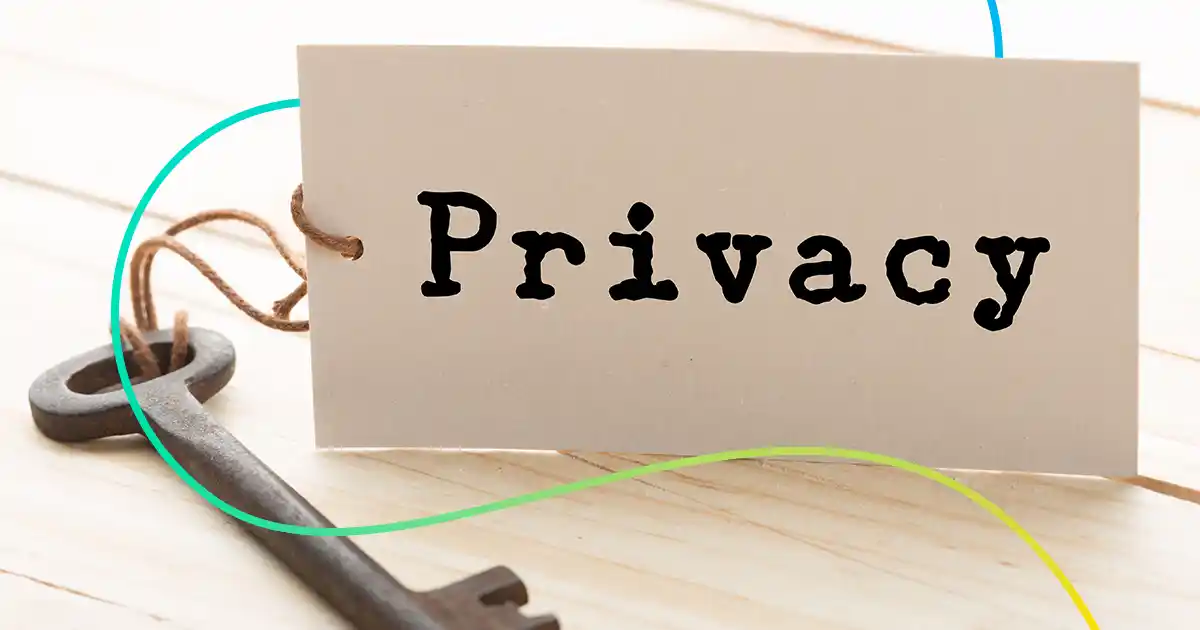 Sikring af privatlivsbeskyttelse med ISO 27701